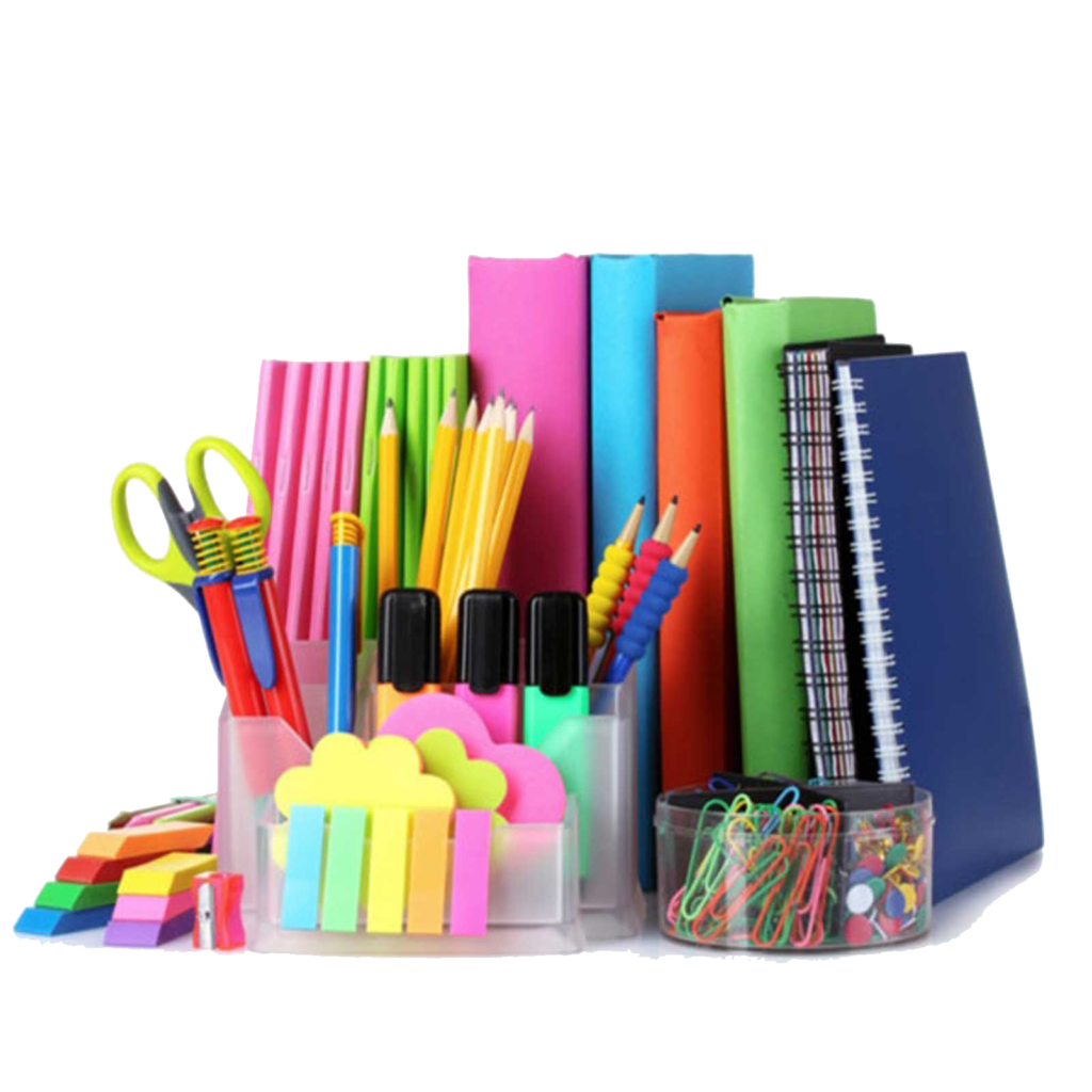 স্টেশনারি