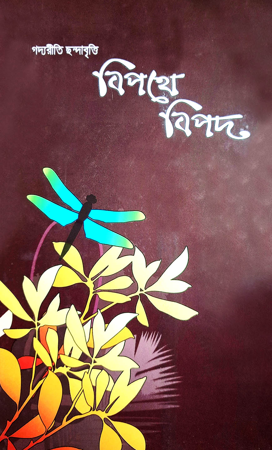 বিপথে বিপদ