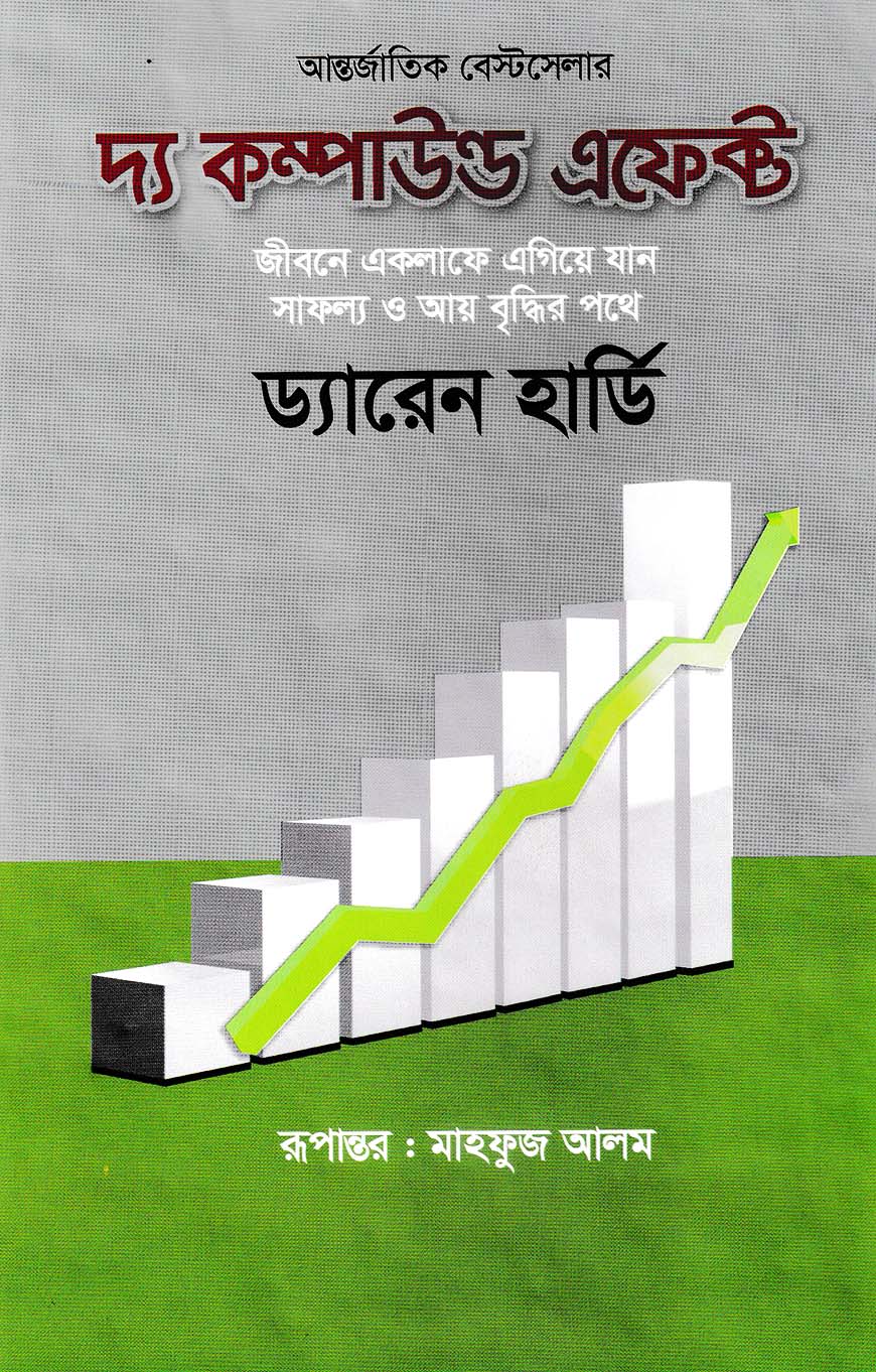 দ্য কম্পাউন্ড এফেক্ট