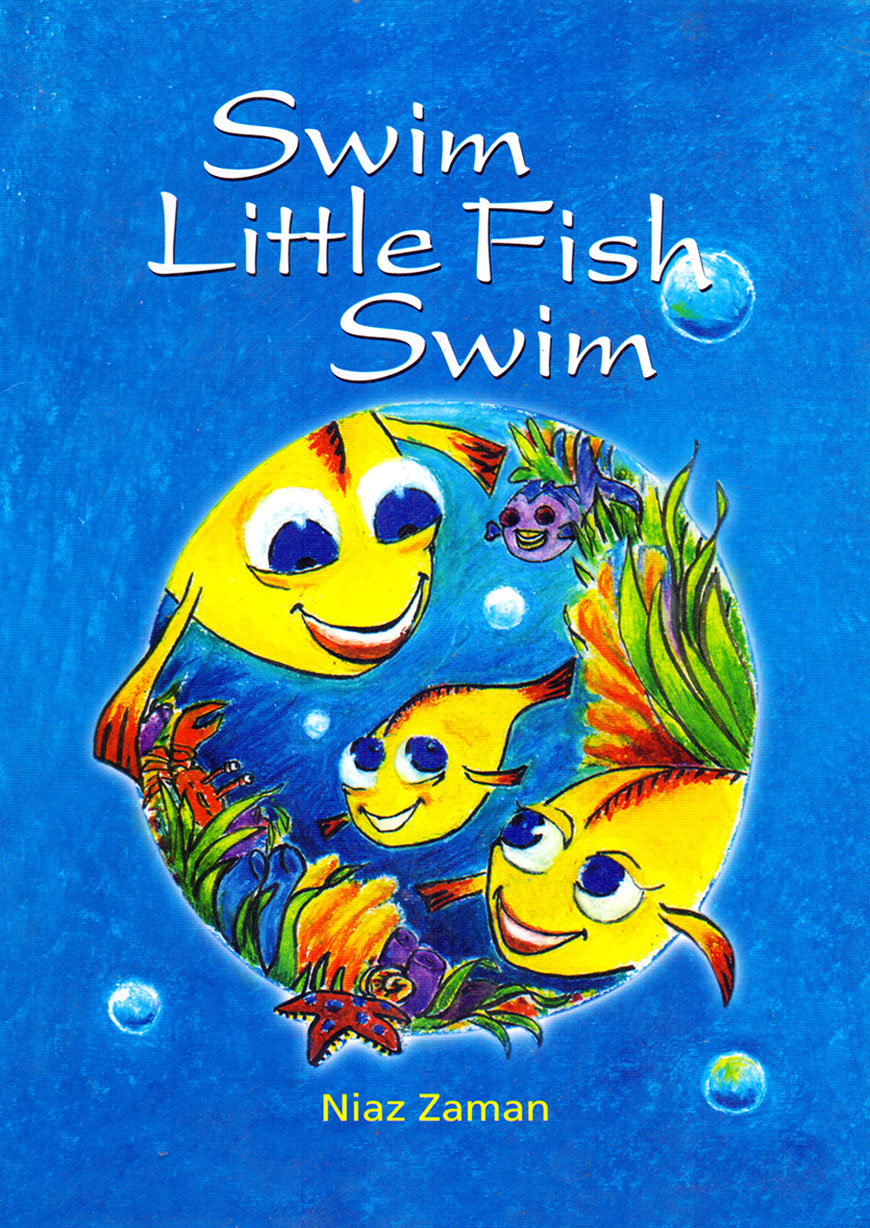 Swim Little Fish Swim