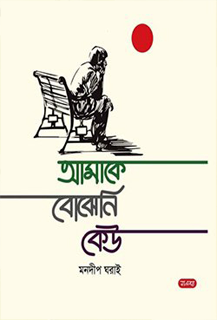 আমাকে বোঝেনি কেউ