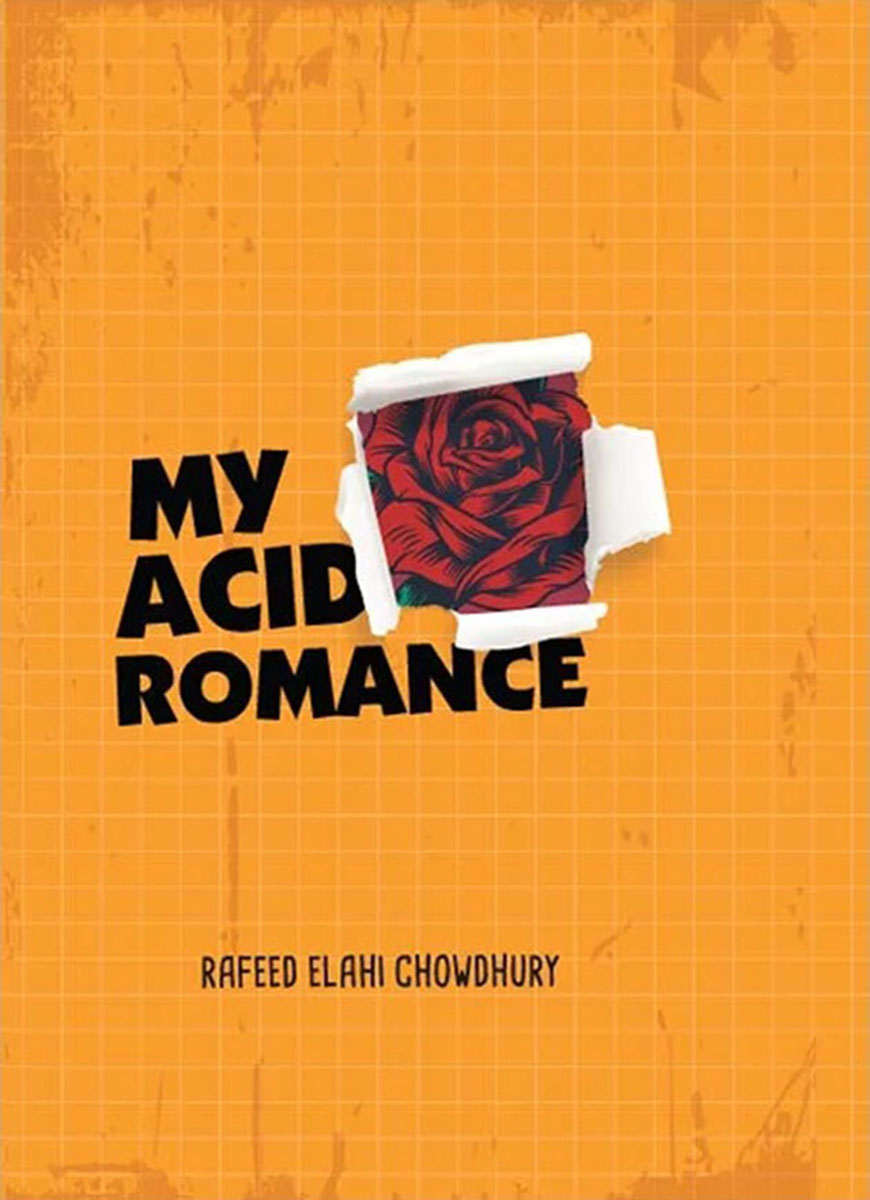 My Acid Romance
