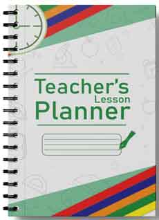 টিচার্স প্ল্যানার