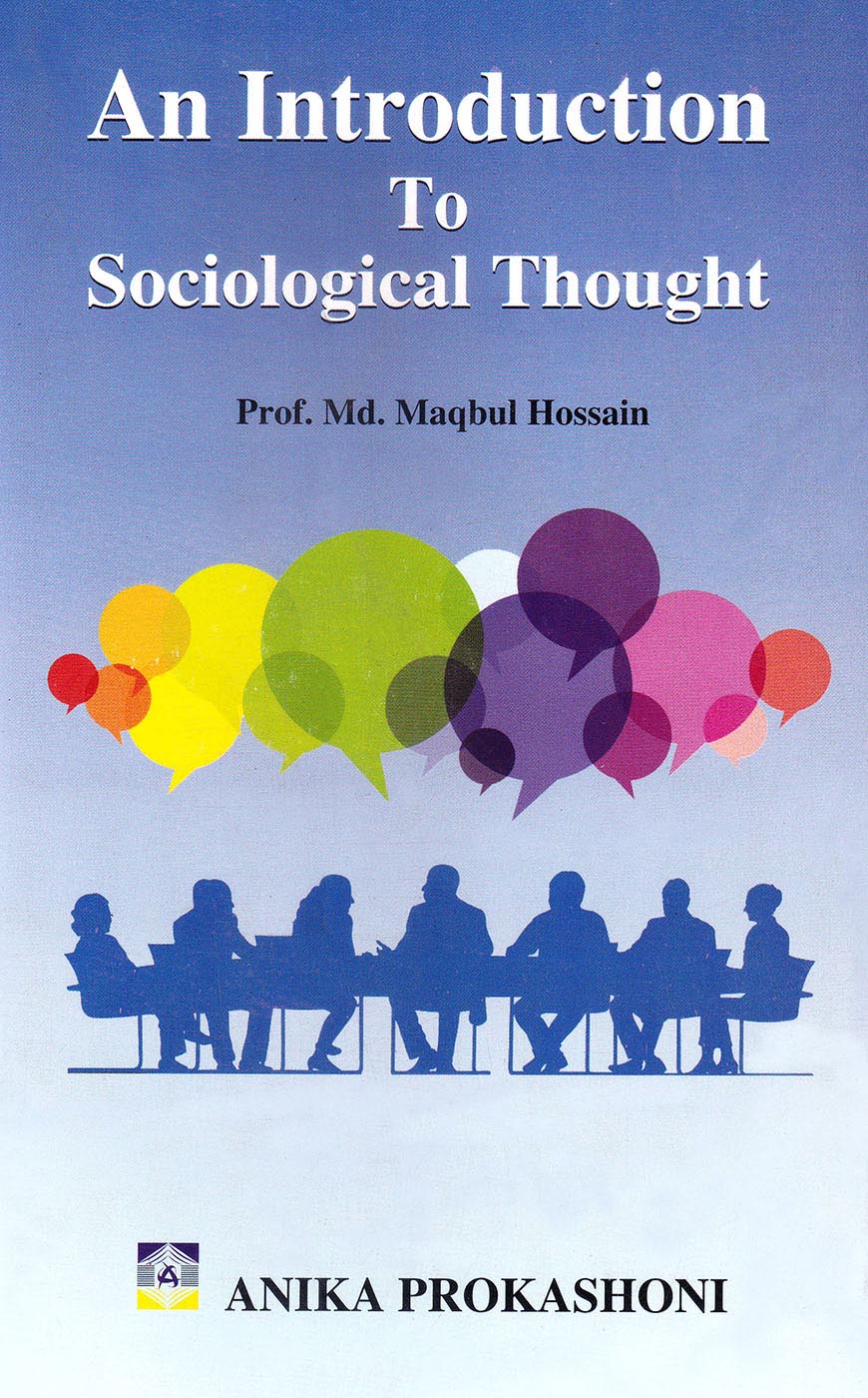 An Introduction to Sociological Thought
