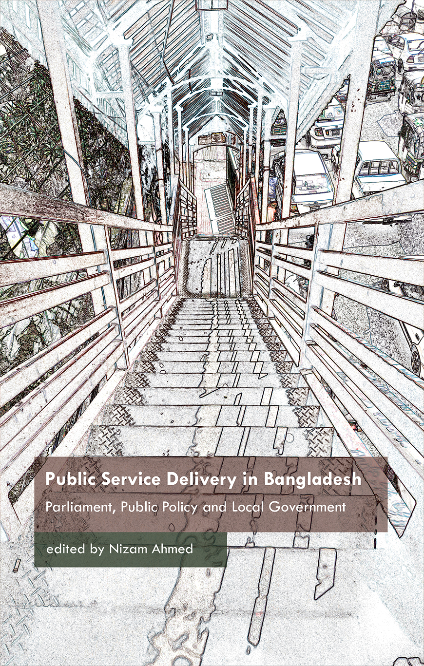 Public Service Delivery in Bangladesh