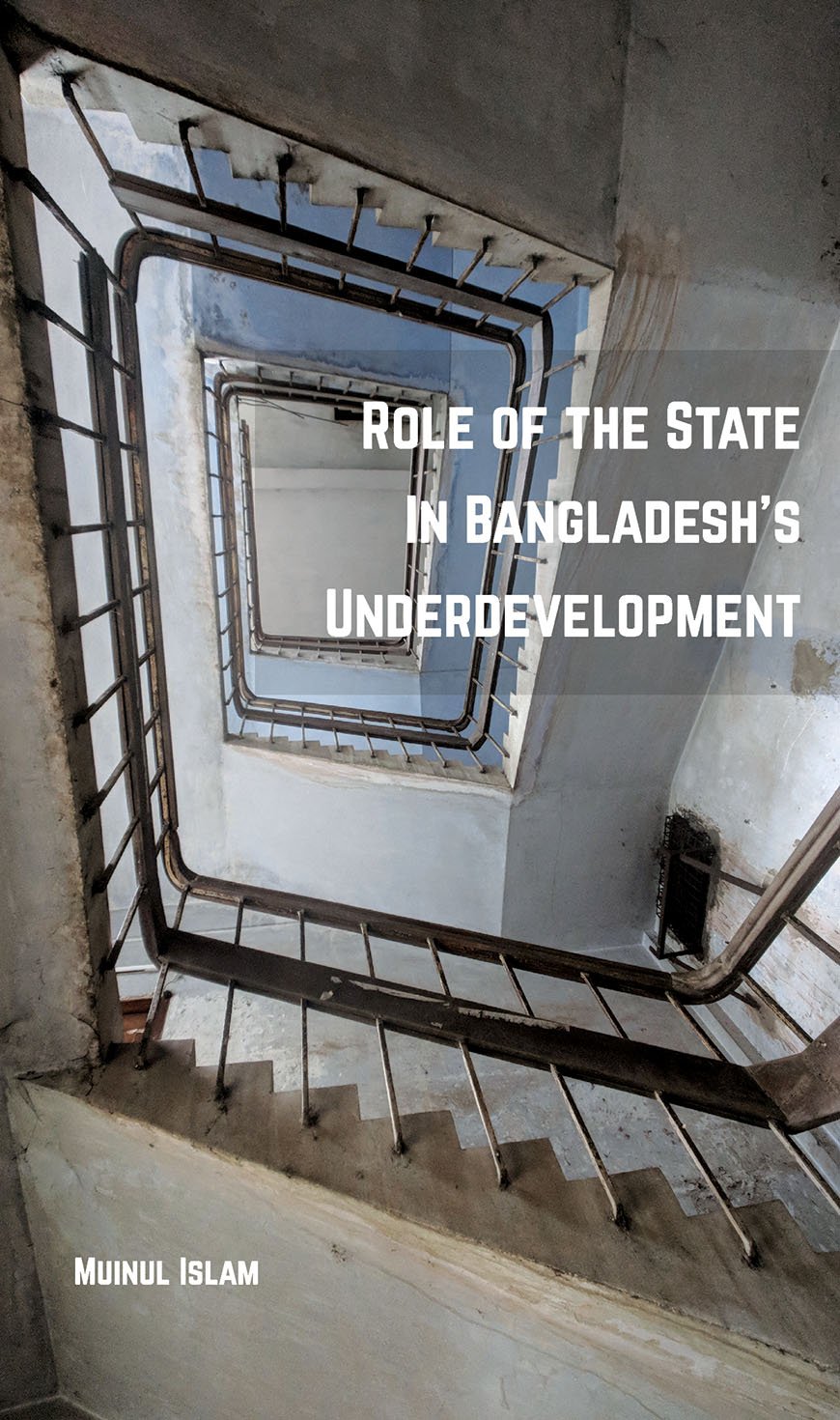 Role of the State In Bangladesh’s Underdevelopment