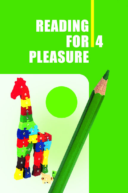 Reading for Pleasure : 4 :