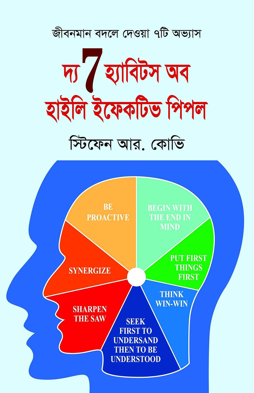 দ্য 7 হ্যাবিটস অব হাইলি ইফেকটিভ পিপল