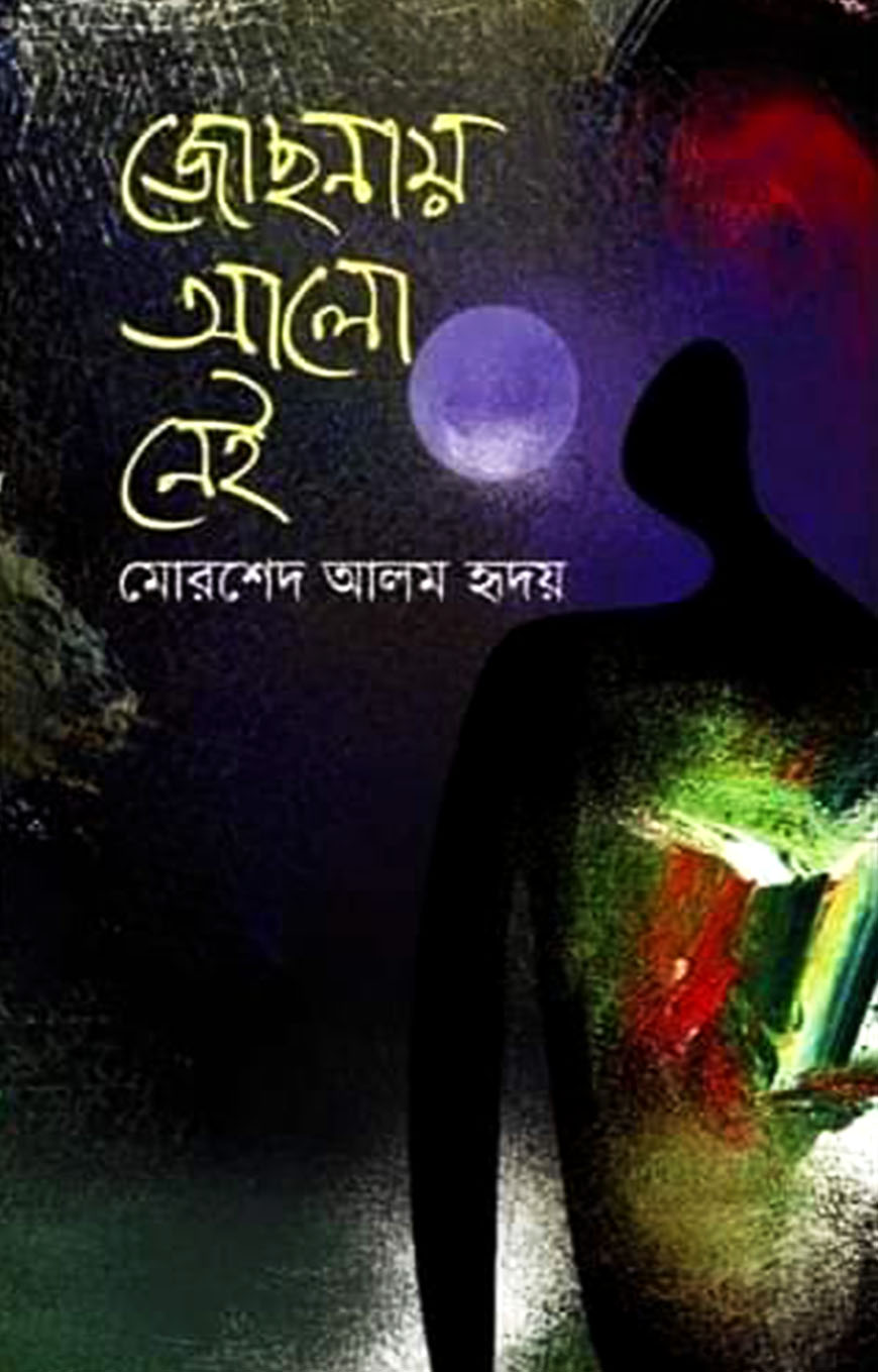 জোছনায় আলো নেই