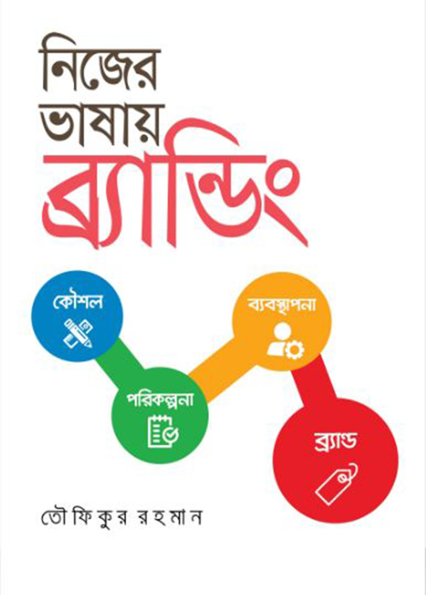 নিজের ভাষায় ব্র্যান্ডিং