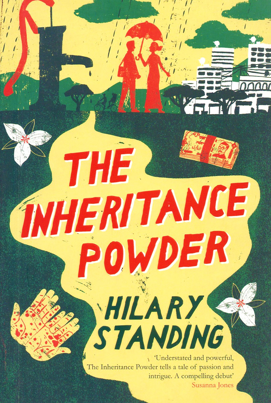 The Inheritance Powder