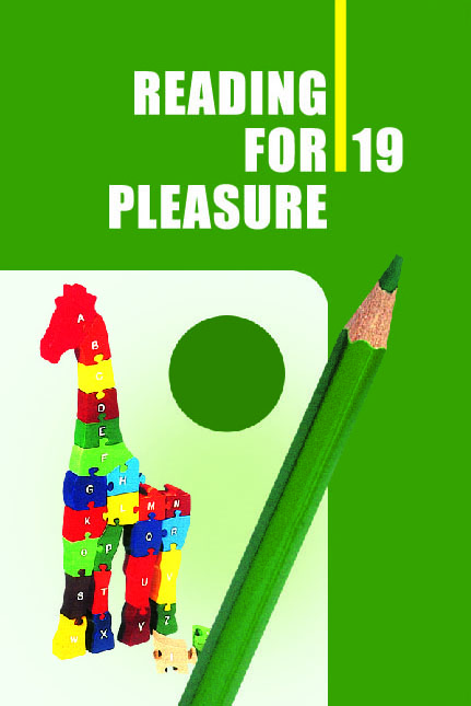 Reading for Pleasure :19 :