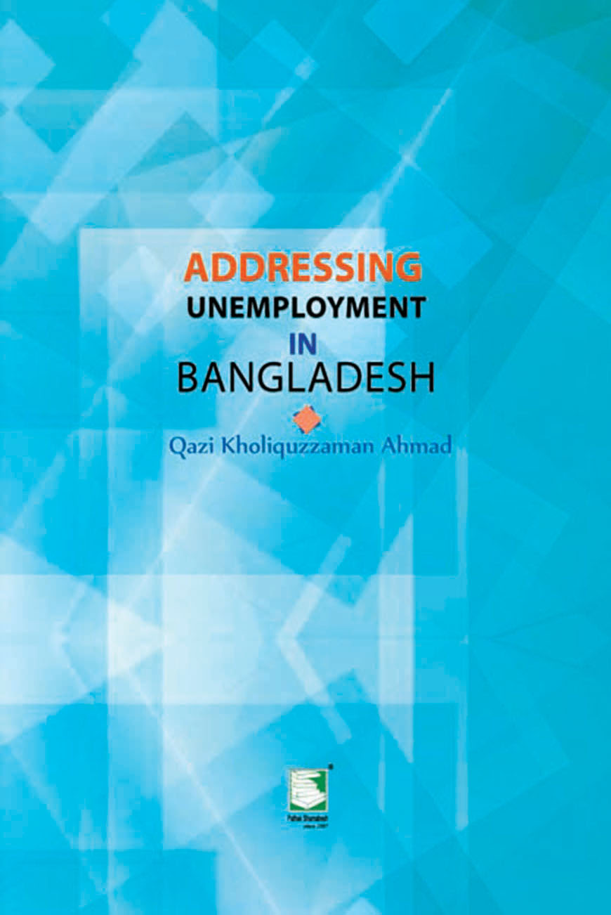 Addressing Unemployment in Bangladesh