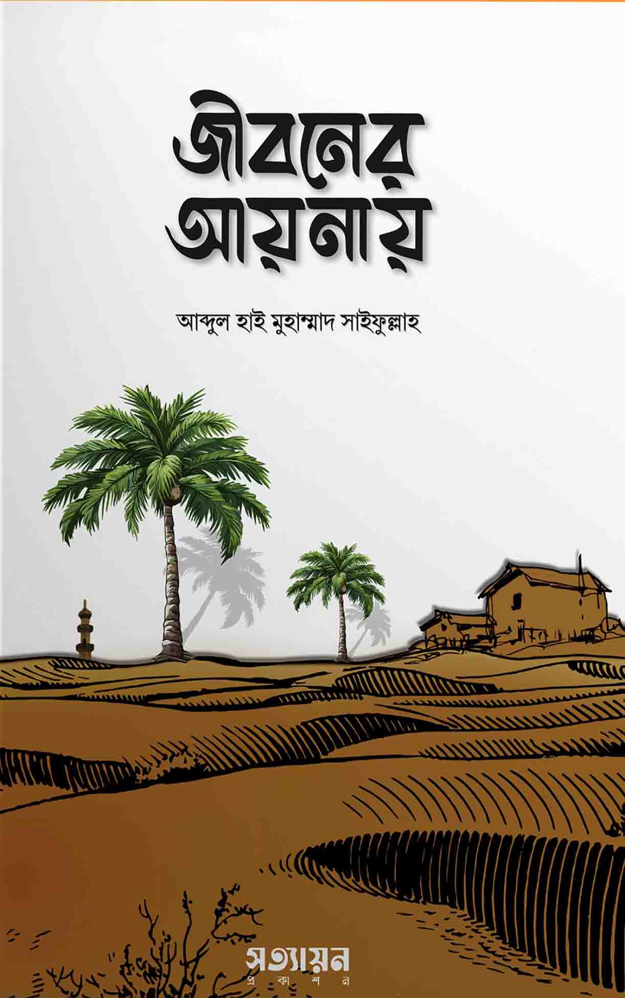 জীবনের আয়নায়
