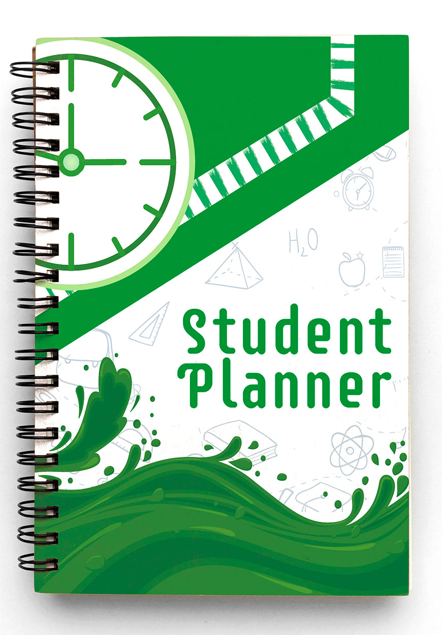 স্টুডেন্ট প্ল্যানার