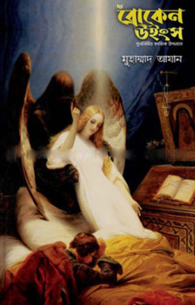 দ্য ব্রোকেন উইংস