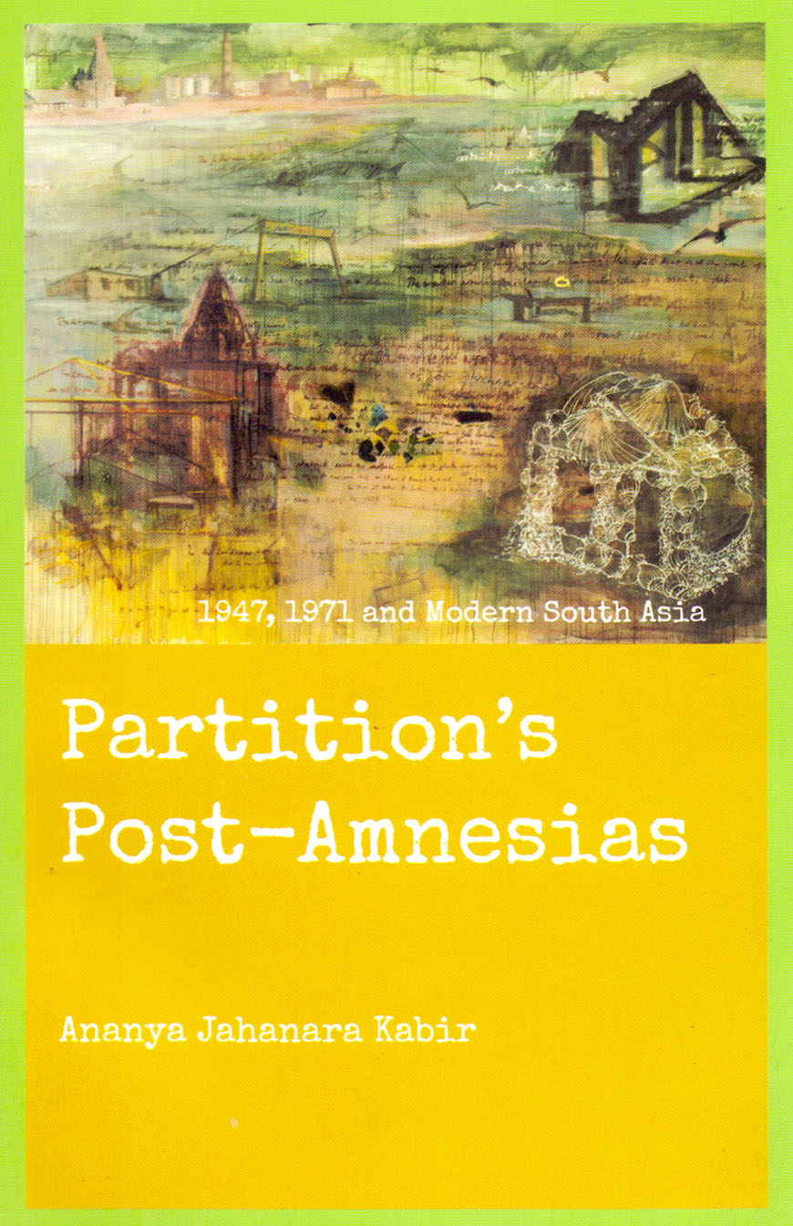 Partition's Post-Amnesias