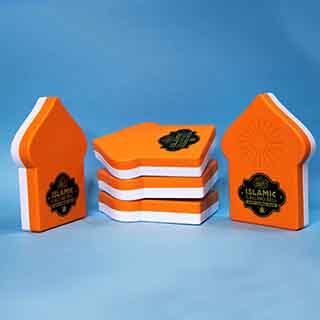 Islamic Calling Bell