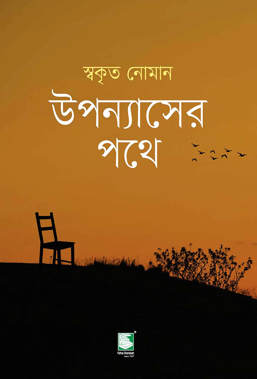 উপন্যাসের পথে
