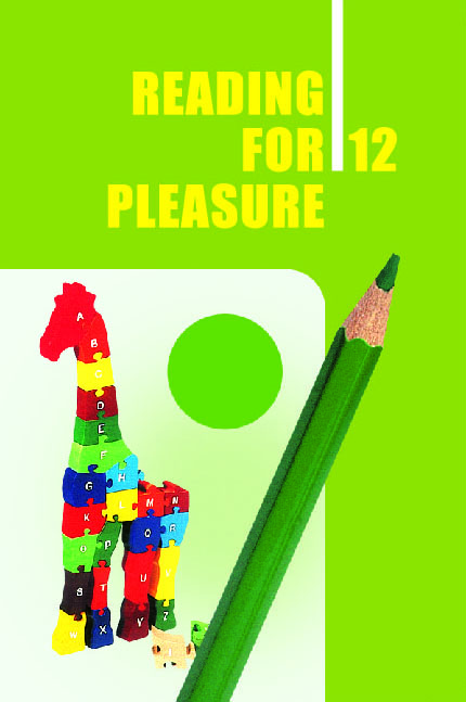 Reading for Pleasure :12 :