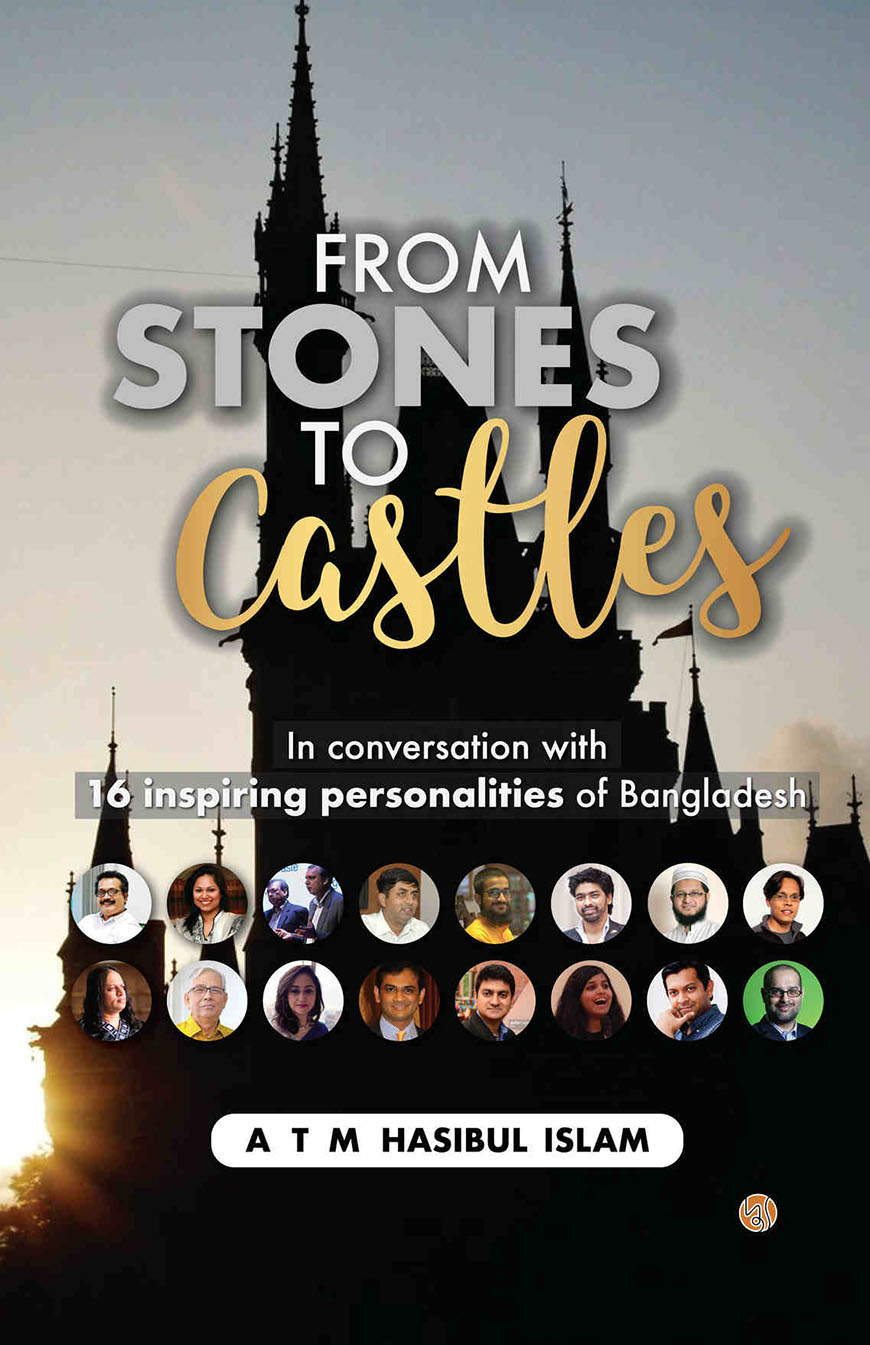 From Stones to Castles