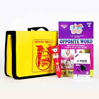 Digital Learning Pen