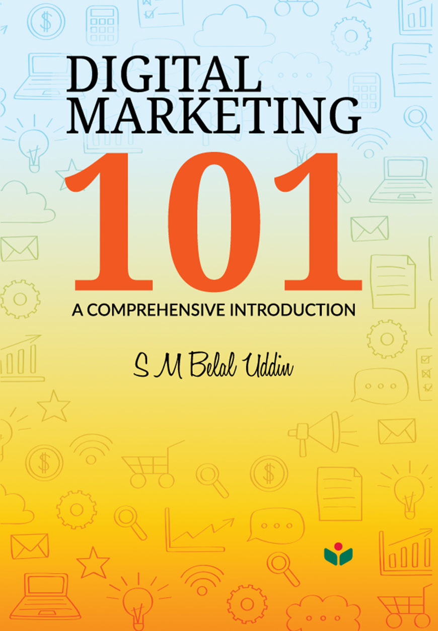 Digital Marketing 101