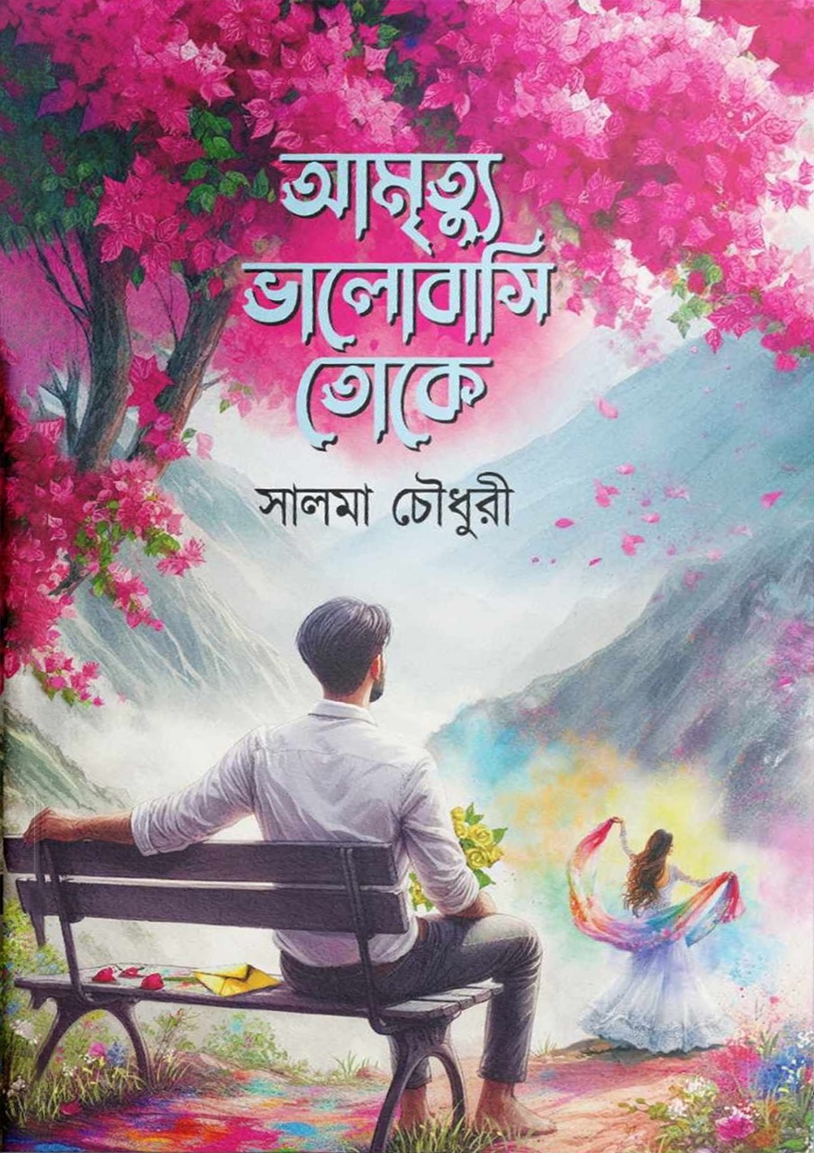 আমৃত্যু ভালোবাসি তোকে