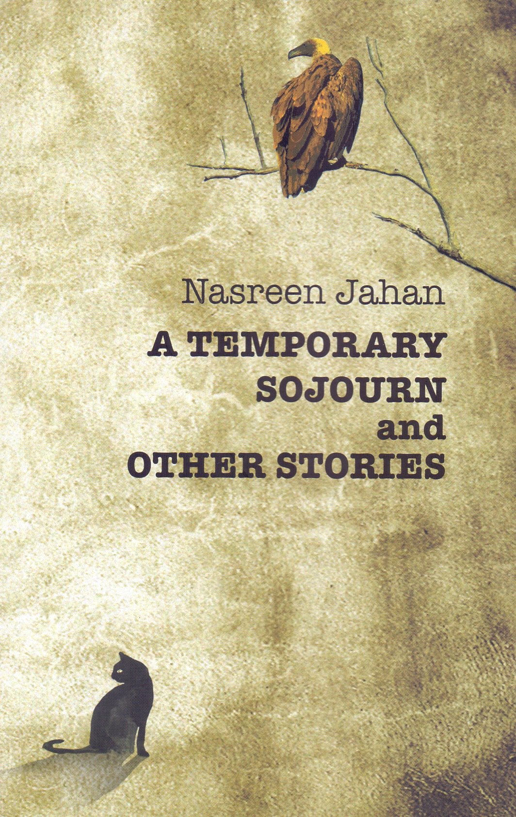 A Temporary Sojourn and Other Stories