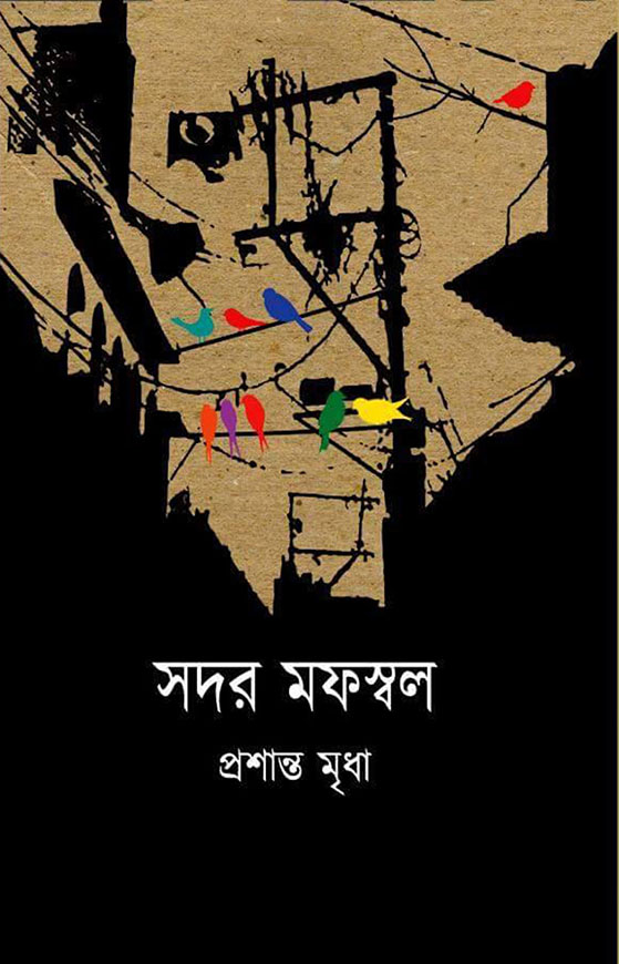 সদর মফস্বল