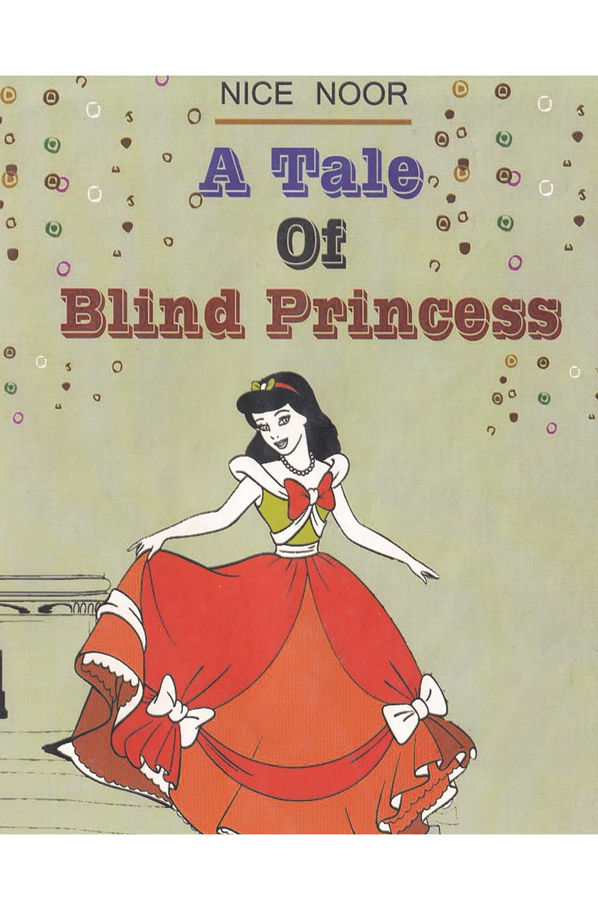A Tale Of Blind Princess