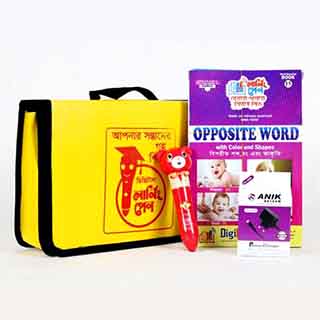 Digital Learning Pen