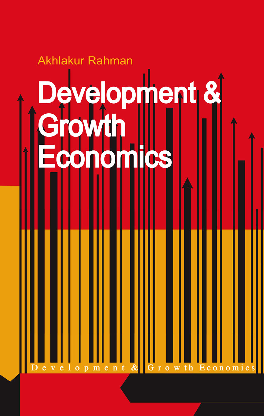 Development and Growth Economics