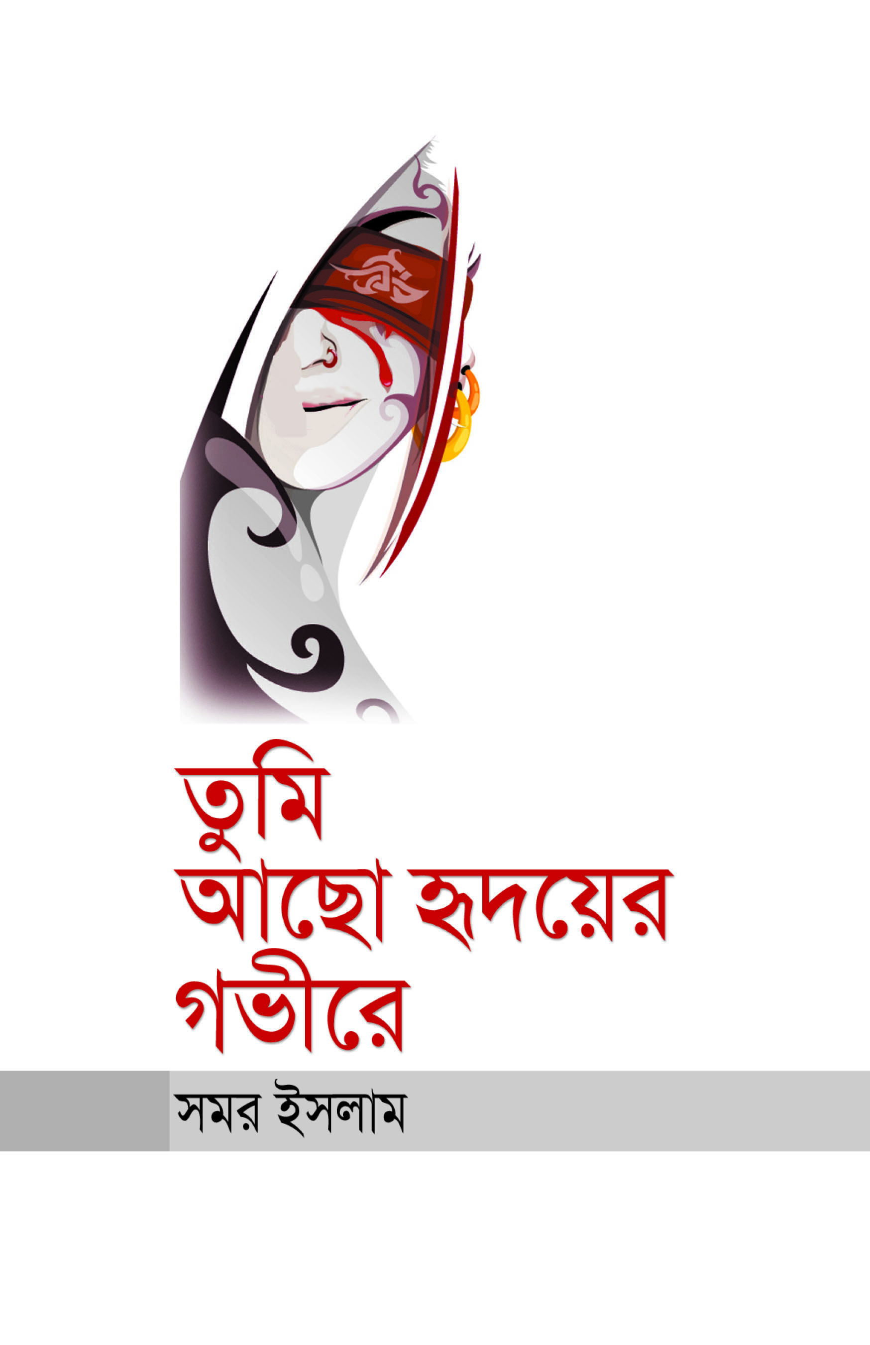 তুমি আছো হৃদয়ের গভীরে