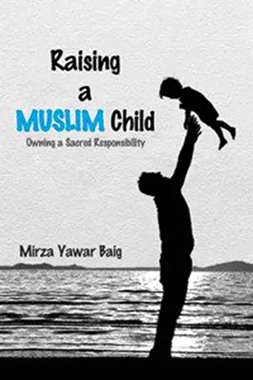 Raising A Muslim Child