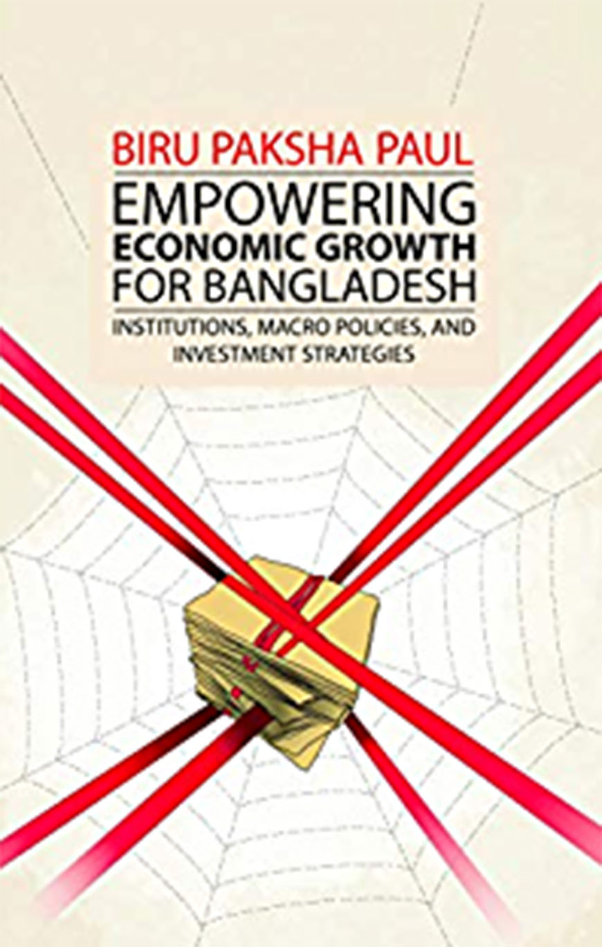 Empowering Economic Growth For Bangladesh