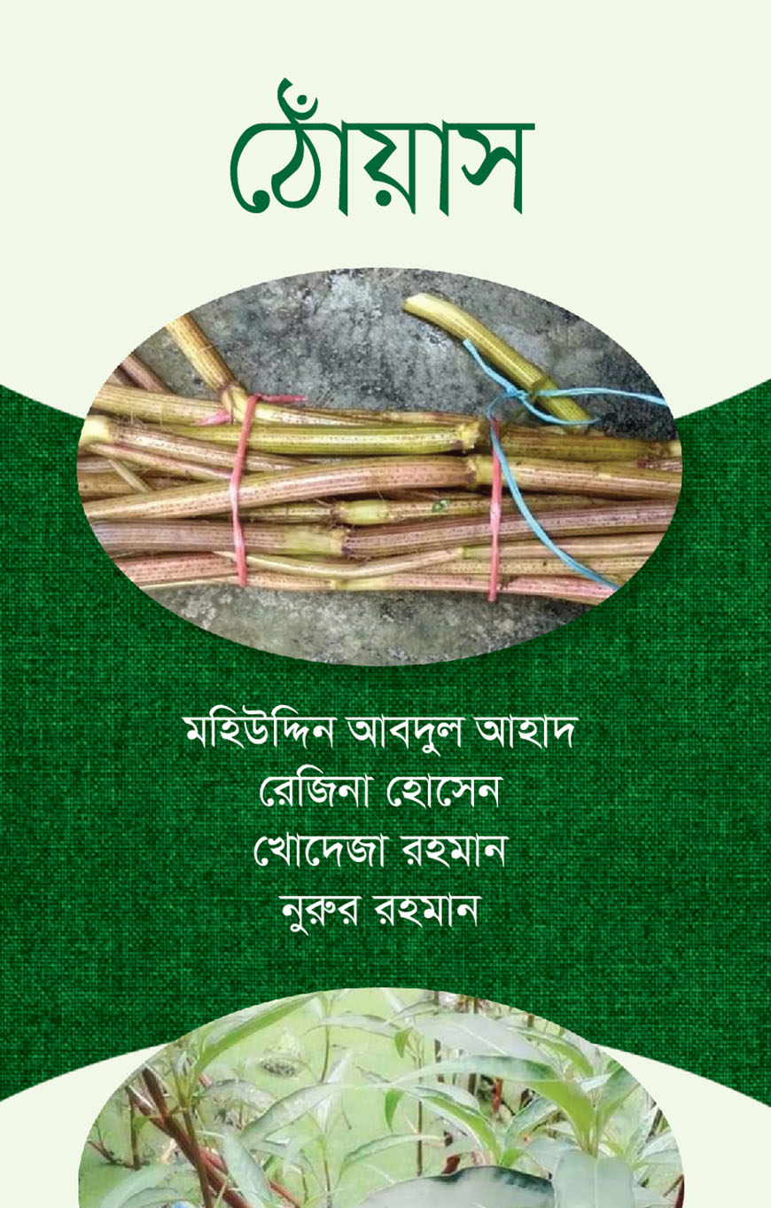 ঠোঁয়াস