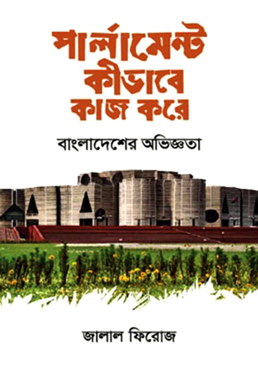 পার্লামেন্ট কীভাবে কাজ করে : বাংলাদেশের অভিজ্ঞতা