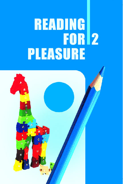Reading for Pleasure : 2 :