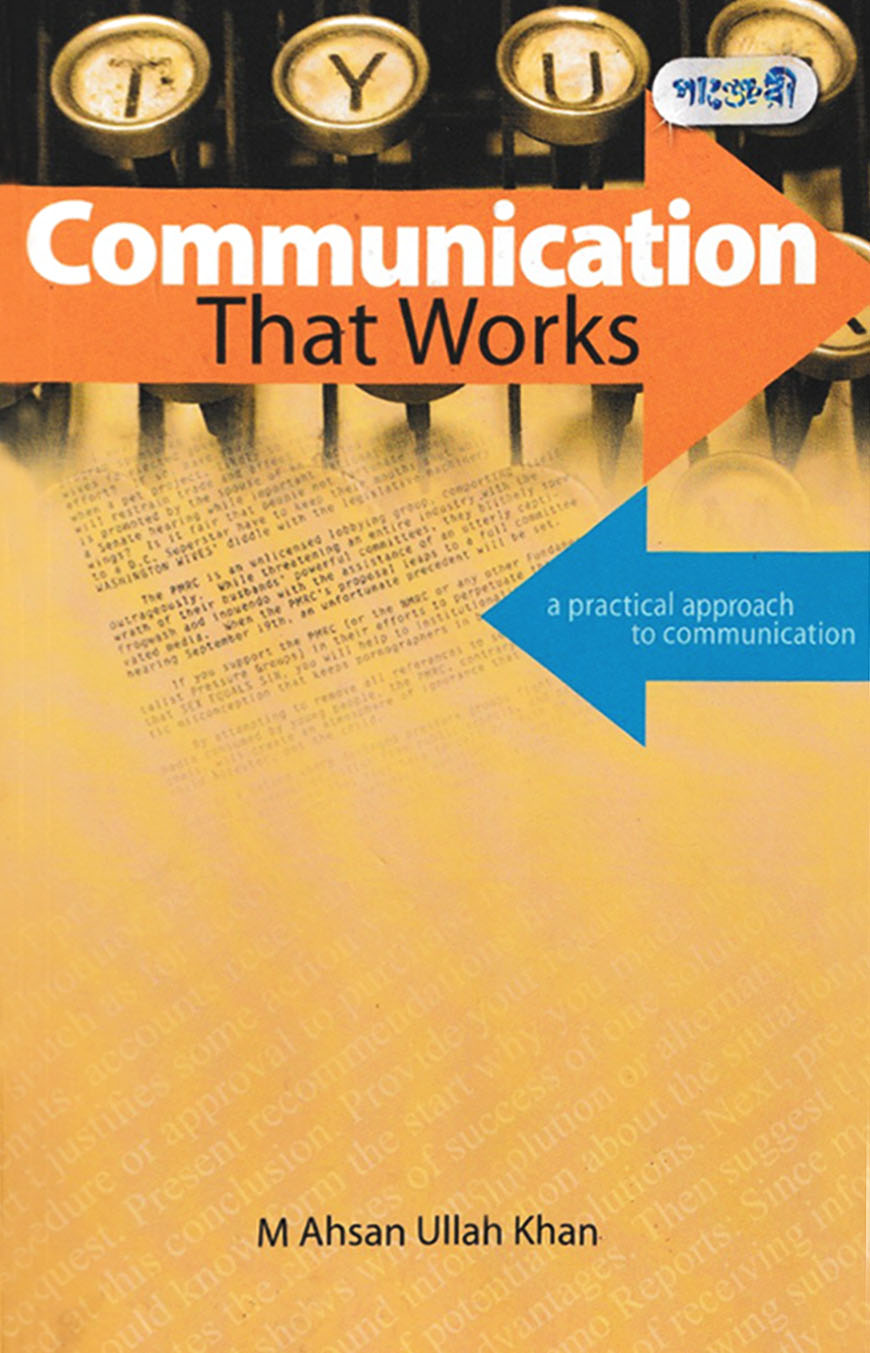 Communication That Works