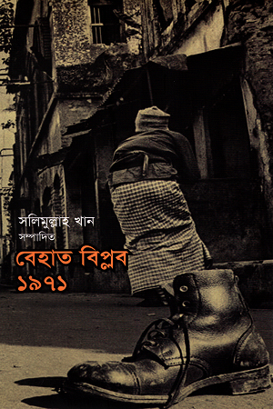 বেহাত বিপ্লব ১৯৭১