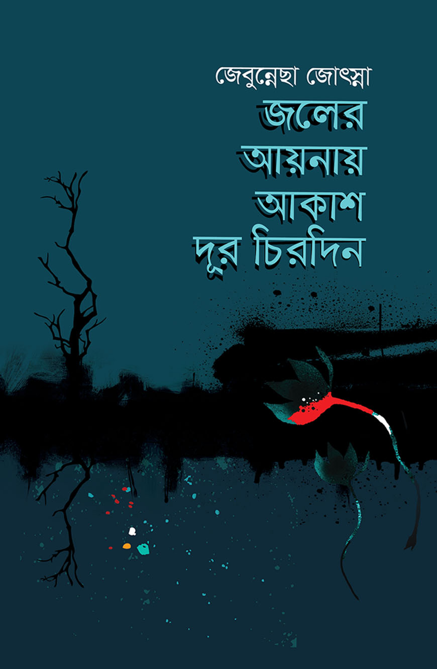 জলের আয়নায় আকাশ দূর চিরদিন