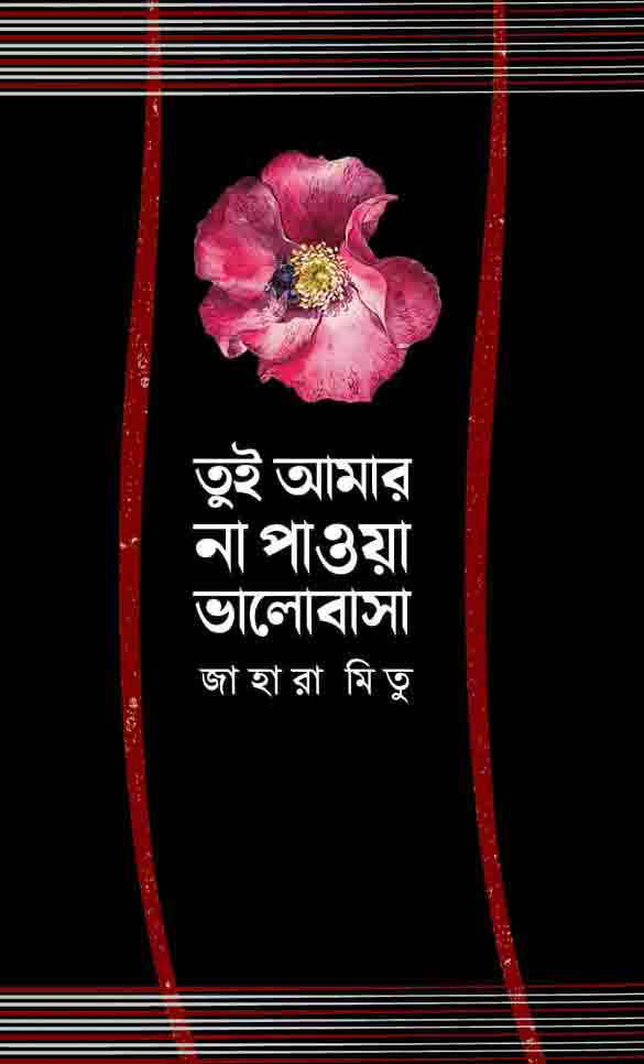 তুই আমার না পাওয়া ভালোবাসা