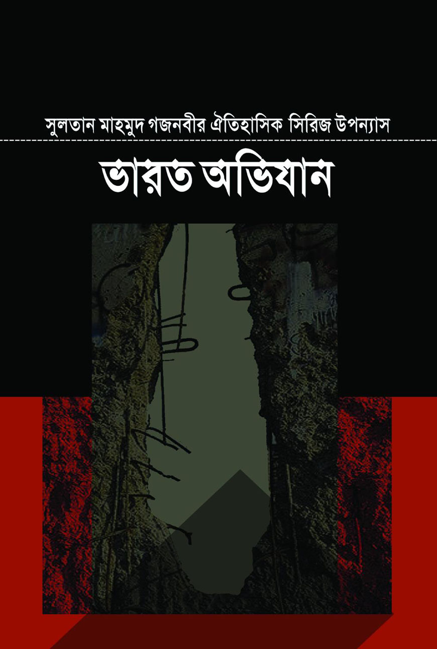 সুলতান মাহমুদ গজনবীর ভারত অভিযান - ১