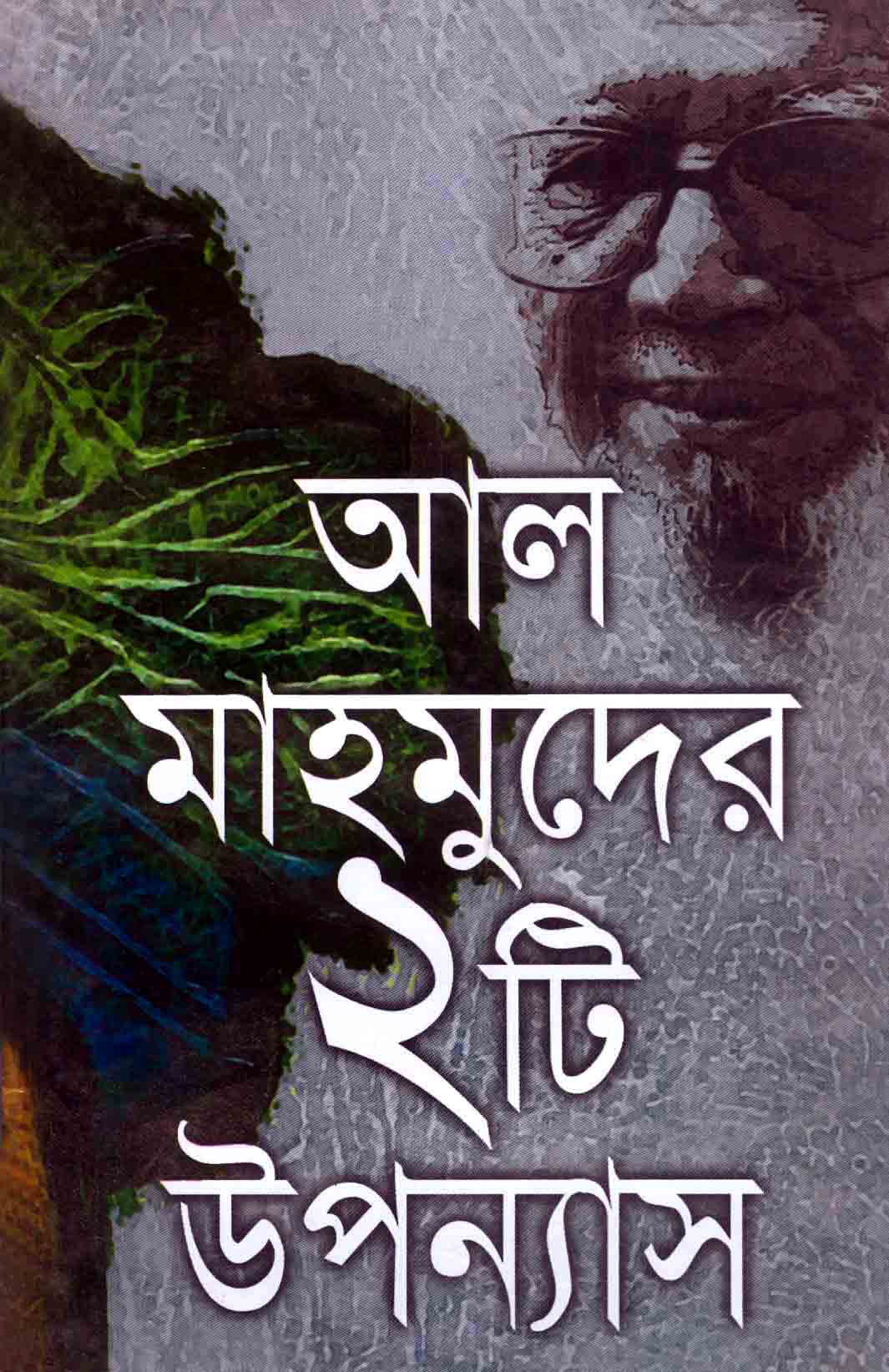 আল মাহমুদের ২টি উপন্যাস