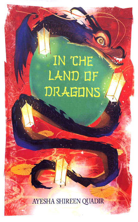 In The Land of Dragons