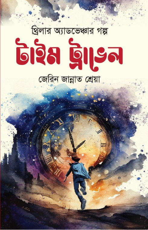 টাইম ট্রাভেল