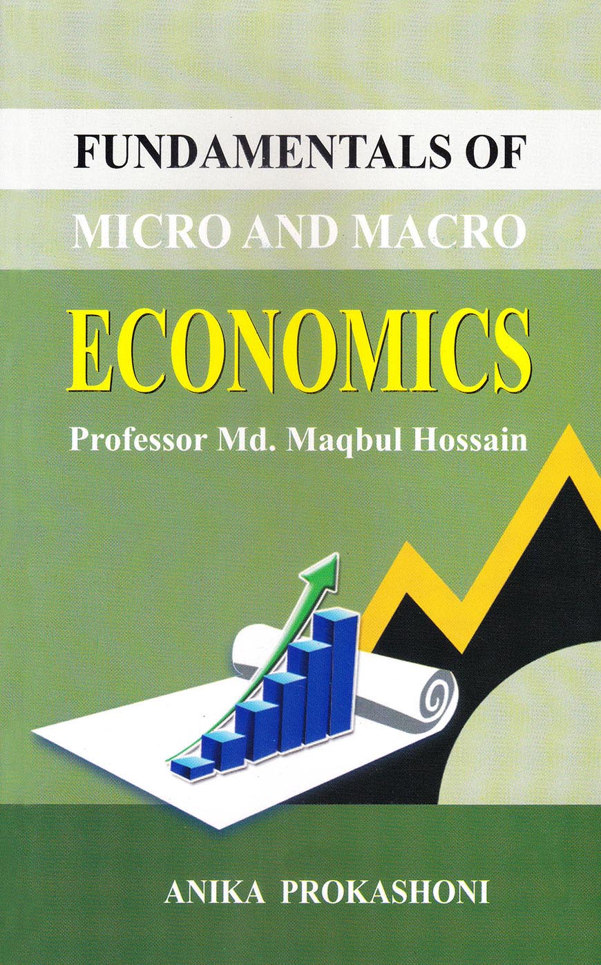 Fundamental of Micro and Macro Economics