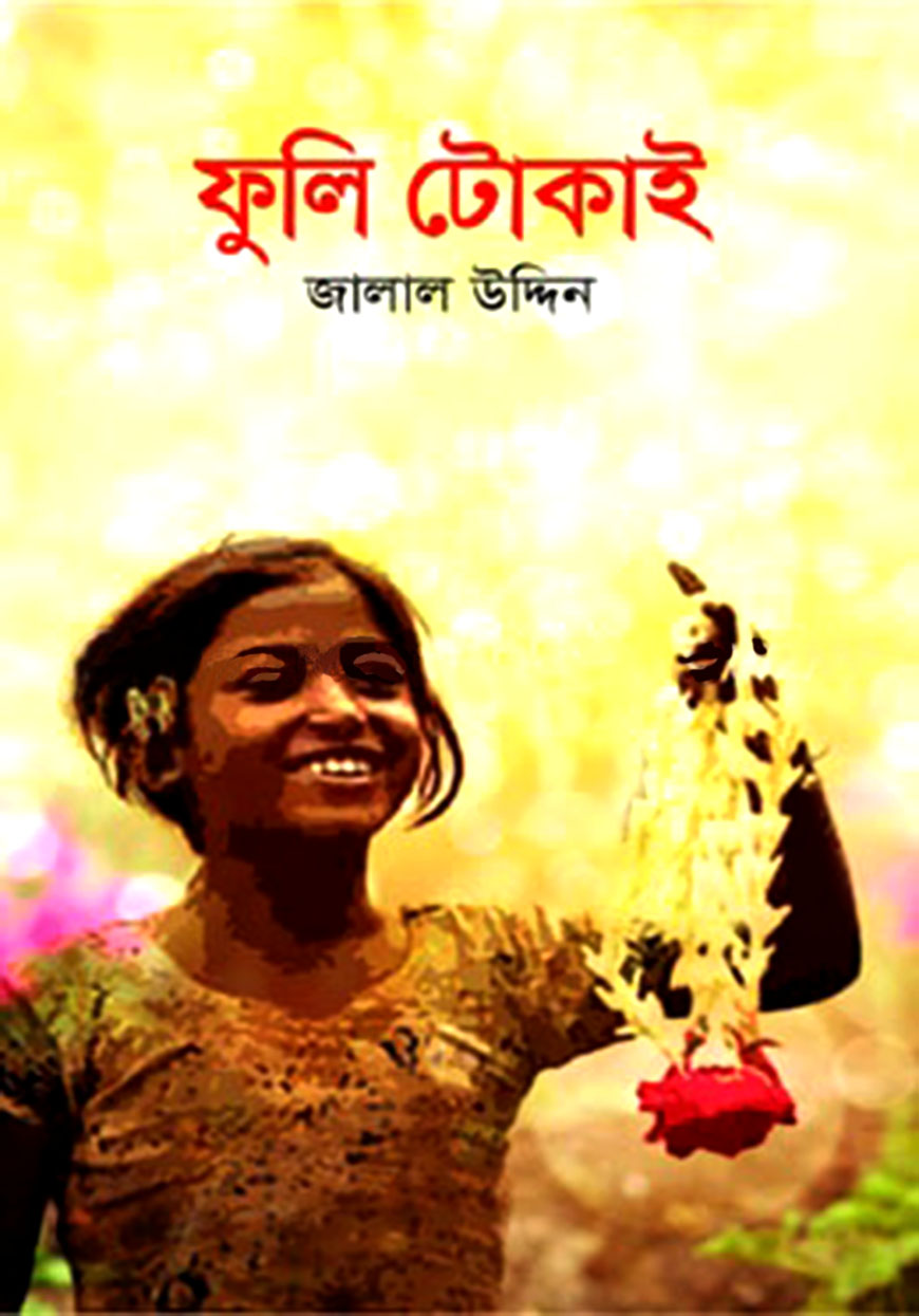 ফুলি টোকাই