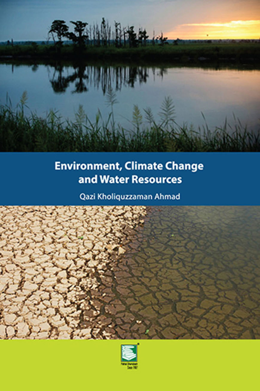 Environment, Climate Change and Water Resources